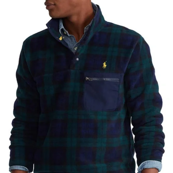 Polo Ralph Lauren | Jackets & Coats | Nwt Polo Ralph Lauren Men Xl 